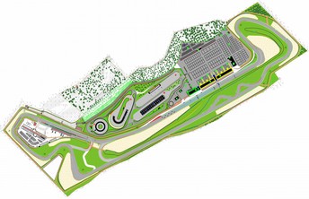 Circuito Motociclistico
